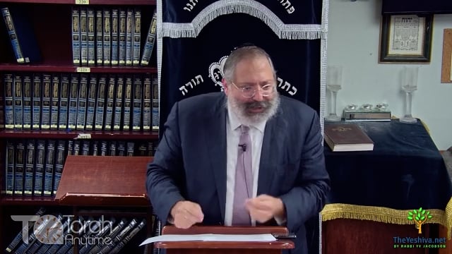 Parshat Naso: Judaism’s Incredible Guide to Parenting