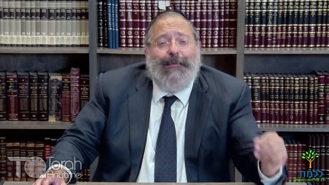 פרשת שלח: איך ארגיש את הבורא לא רק בשעת הלימוד והתפילה?