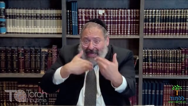 פרשת בהעלותך: איך פידבק מציל חיים?