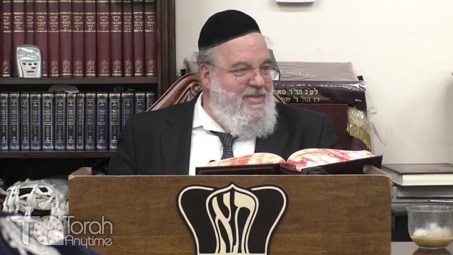 Parashat Be'halot'cha - There is NO Yiush