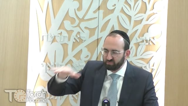 Parashat Be'halot'cha: Your Brand