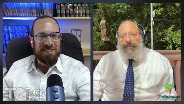 Is the 'Chosen People' Idea Racist? Do Non-Jews Go to Heaven?