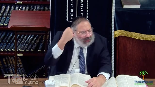Likkutei Torah Shlach Inyan Ha'Nesachim #1: For Great People, Their Inner Life Is Far Richer Than Their Outer Life