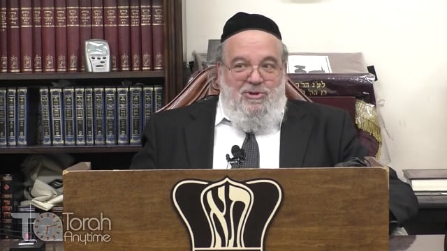 Parashat Shelach - Who's driving you to do mitzvos?