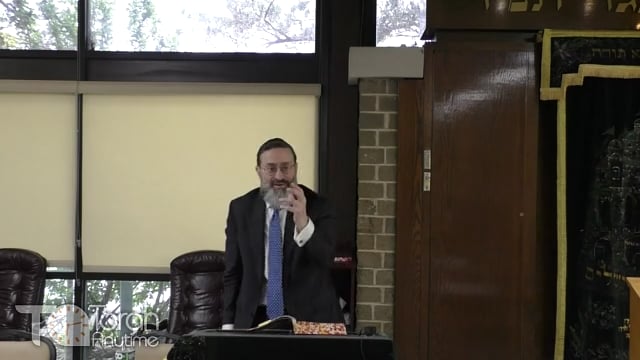 Shmuel Aleph Perek Alef Pesukim 4-10