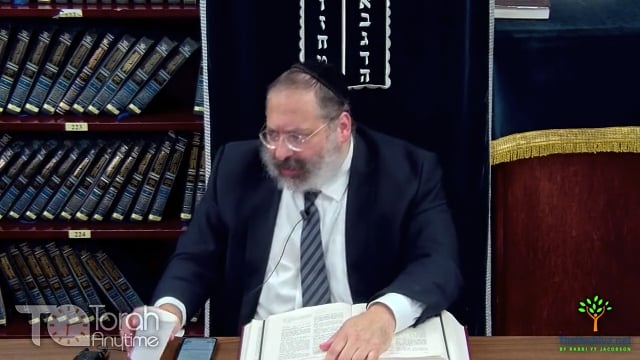 Likkutei Torah Shlach Inyan Ha'Nesachim #2: If I Was Not Allowed to Be a Child, Can I Ever Grow Up?