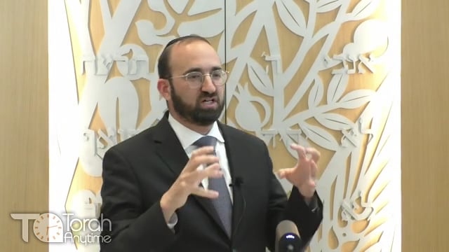 Parashat Shelach: White Teeth