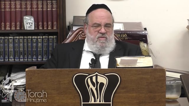 Parashat Shelach - Speak good and it'll be good
