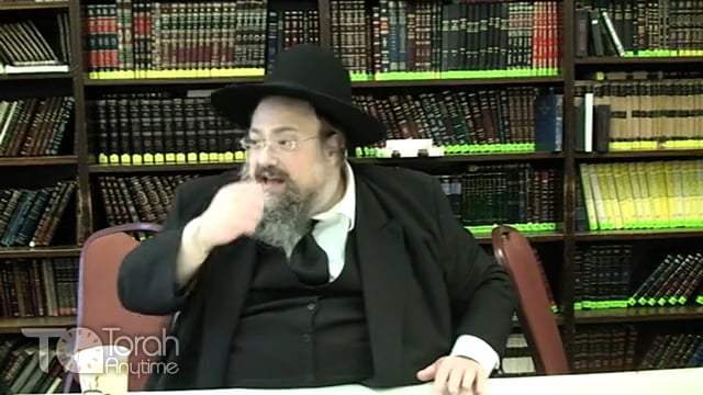 Parashat Naso: Knowing Our Self Worth