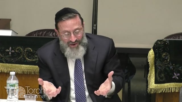 Gilgul, Gematria & the Great "Eved" Calev