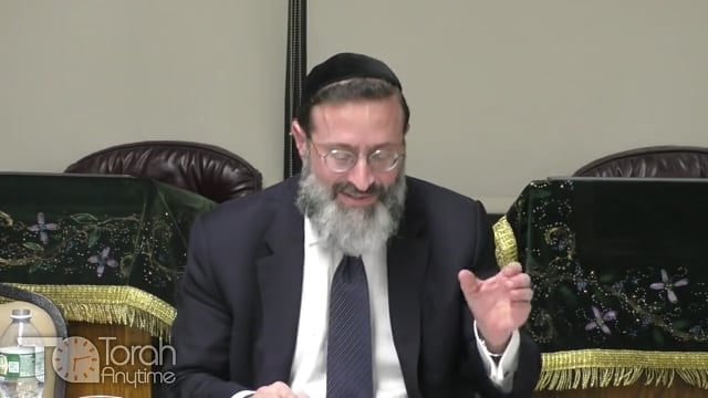 Ohn's Wise Wife & the Uncovering of the Hair