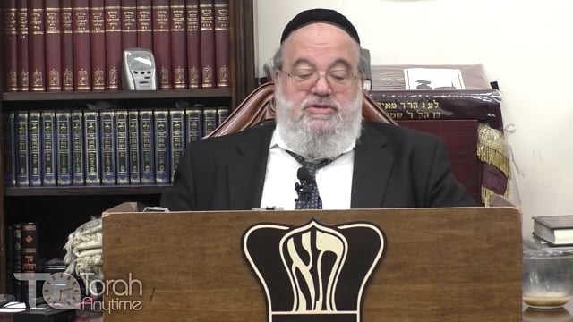 Parashat Korach - Stubbornness can kill