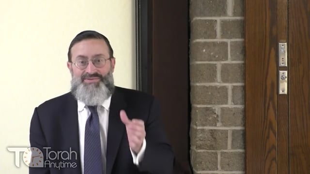 Shmuel Aleph Perek Aleph Pesukim 9-11