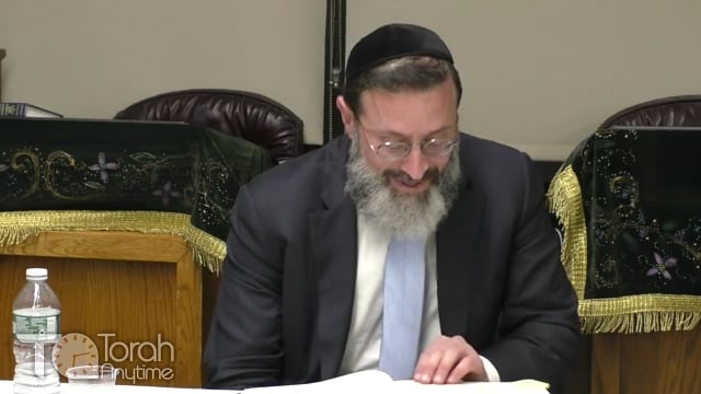 Behind the Scenes of the Magical Mateh Aharon