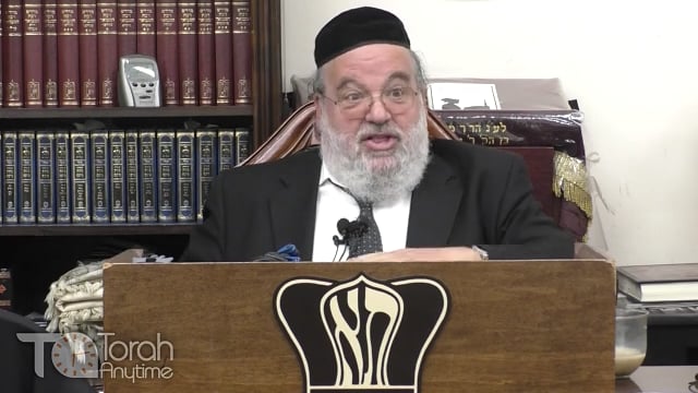 Parashat Korach - Change your beliefs for tomorrow you can't