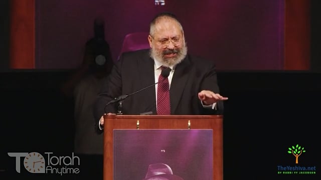 Three Timeless Gifts of the Lubavitcher Rebbe