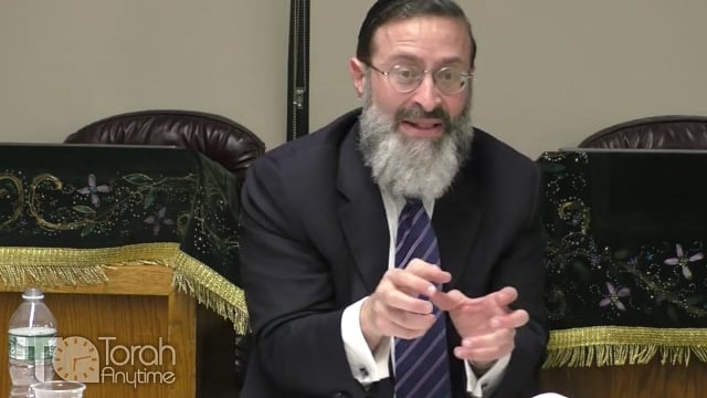From Korach's "Kefi'tza" to the Patience of Pinchas