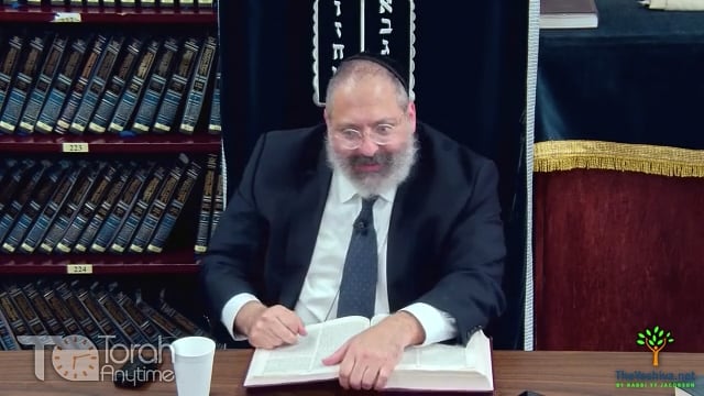 Likkutei Torah Shlach Inyan Ha'Nesachim #4: Have We Become Too Sensitive to Emotions?