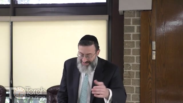 Shmuel Aleph Perek Alef Pesukim 11-19