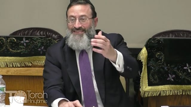Chukat: A Tzaddik's Passing: Like the Churban-- & Sometimes Even Worse...