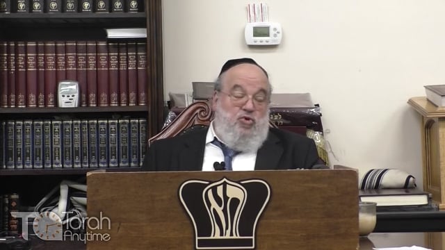 Parshas Chukas-Balak - Don't Be Bilam!