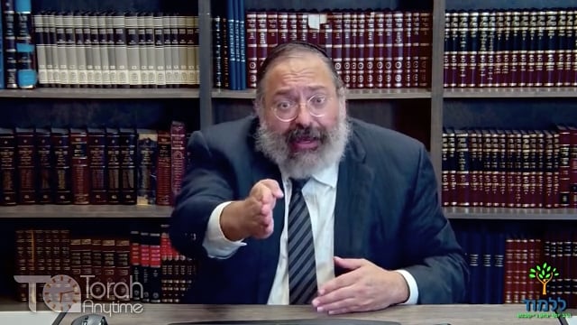פרשת חוקת: איך מתמודדים עם אובדן של אדם קרוב?