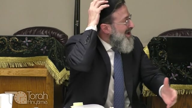 Balak's Remarkable Reward of Rus-- & Shlomo!