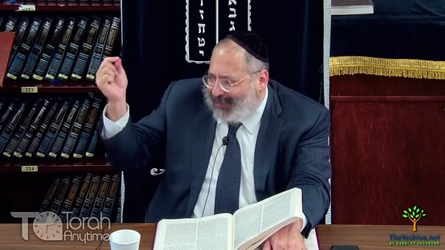 Likkutei Torah Shlach Inyan Ha'Nesachim #5: Higher and Higher, but Don’t Forget You Need to Land