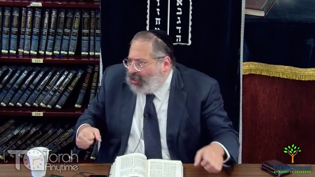 Understanding the Psychology and Spirituality of the Laws of Sotah