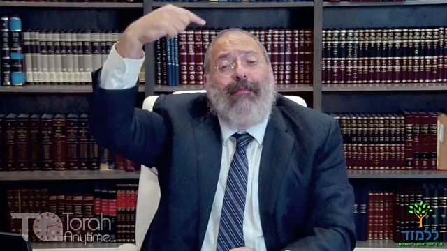 פרשת פנחס: כשהטיטניק התנגשה בקרחון של יהירות...