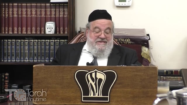Parshas Pinchas - The Reward Of The Punishment
