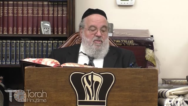 Parshas Pinchas - Your "Erlicheh" Facade