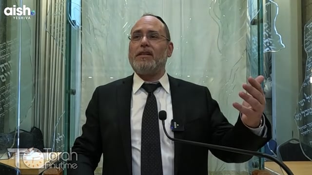 5 Minutes on Tefillah: Ep.15 - Hashiveinu Pt.2