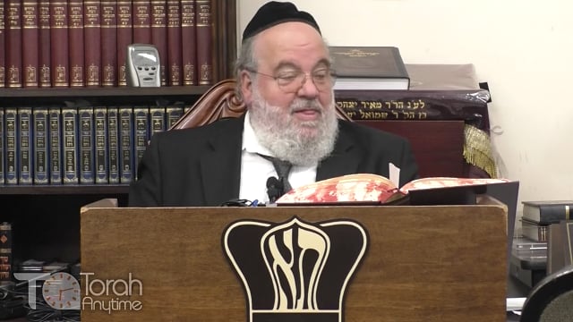 Parshas Pinchas - Consistency-Its True Meaning