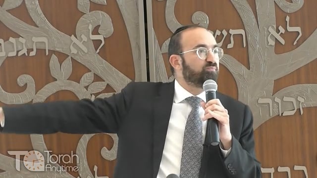 Parashat Pinchas: Positive Approach