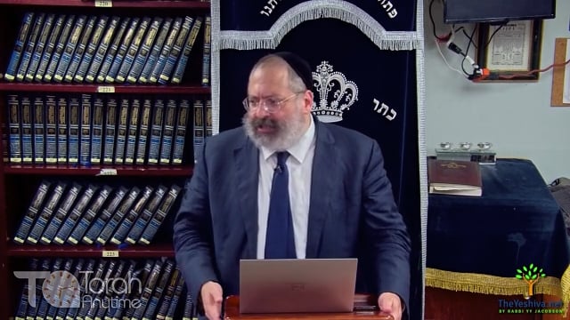 Parshat Pinchas: Am I Using Religion to Cover Up My Issues? The Story of Pinchas the Zealot