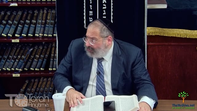 Likkutei Torah Zos Chukas Hatorah #1: The Secret of the Red Cow - Understanding Temptation