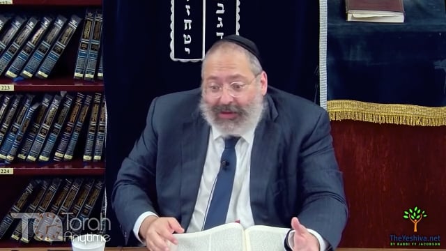 Likkutei Torah Zos Chukas Hatorah #3: As We Unravel the Evil Inclination, Its Anything but Evil