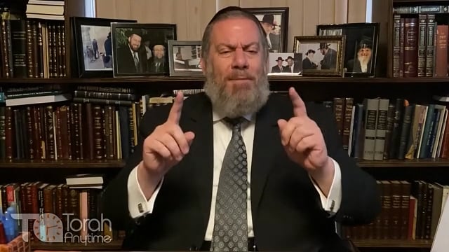 TMT Parshas Pinchas