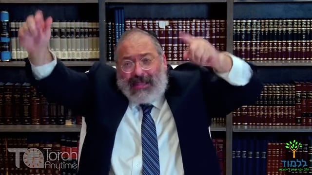 פרשת דברים ומגילת איכה: מחוברים לבורא או חוטאים מרוחקים - מי אנחנו?!