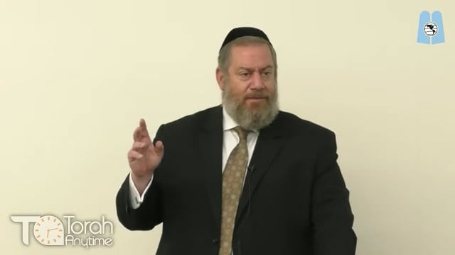 Agudah Summer of Torah: What It Takes to Be a Winner