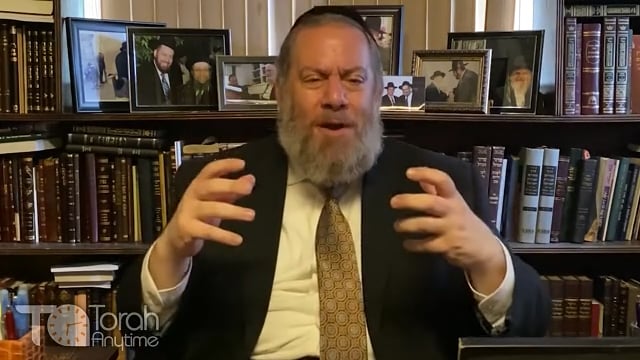 TMT Parshas Matos Masei