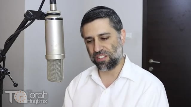 Devarim: Og's Piece of Cake