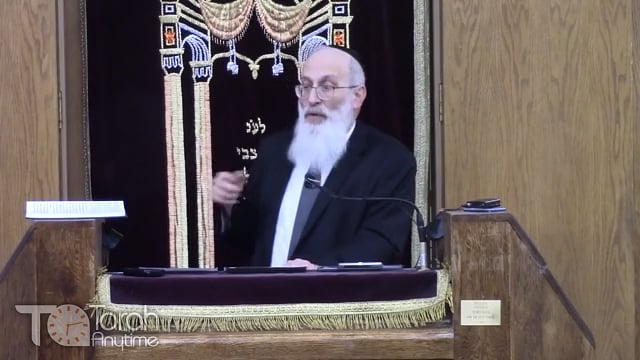 Tisha B'Av: Eating & Drinking after the Seudas Hamafsekes