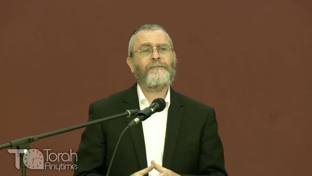Har Nof Tisha Bav Event 5783