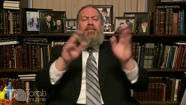 TMT Parshas Veschanan