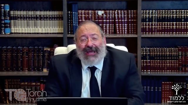 פרשת ראה: איך אני צריך להסתכל על שמאלנים?