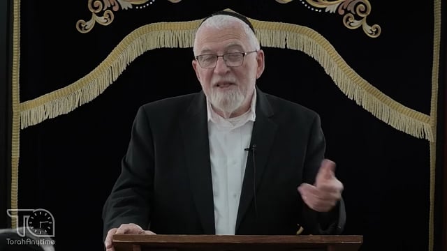 The Importance of Talmud Torah
