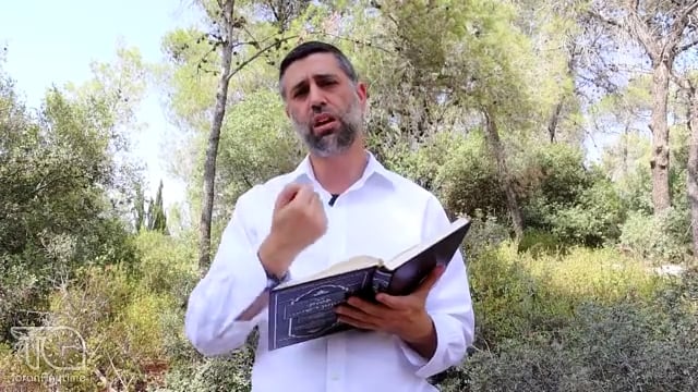 Bitachon 124 - Prayer and Simplicity