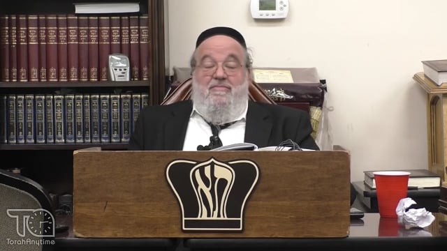 Elul - Being Yedidim